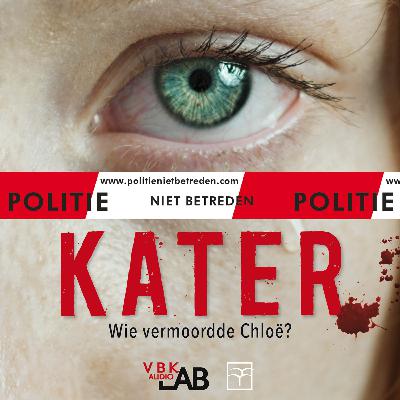 Trailer - Kater