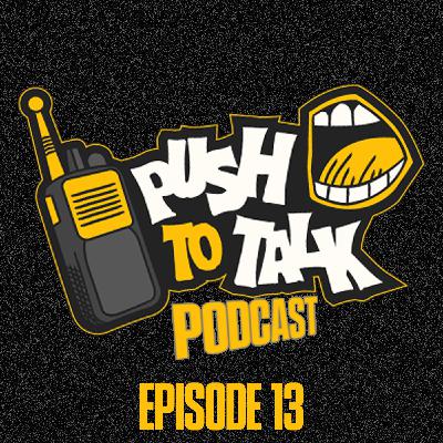 An Inside Look at Incursion Red River | Push to Talk Podcast An Inside Look at Incursion Red River | Push to Talk Podcast
