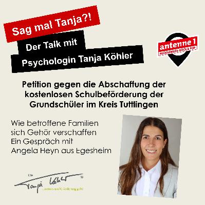 #191 Sich Gehör verschaffen