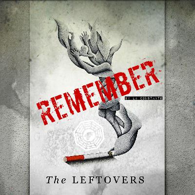 3x05 It´s a Matt, Matt, Matt, Matt world - The Leftovers: Remember 3x05 It´s a Matt, Matt, Matt, Matt world - The Leftovers: Remember