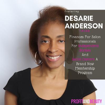 Finances For Salon Professionals Finances For Salon Professionals