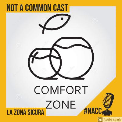 Comfort Zone Comfort Zone