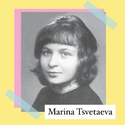 Ep. 3 - Tsvetaeva Ep. 3 - Tsvetaeva