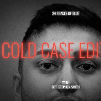 24 Shades Of Blue - Cold Case Edition w/ Obie and Ax | S3E06 | Homicide of Sukhvir Deo 24 Shades Of Blue - Cold Case Edition w/ Obie and Ax | S3E06 | Homicide of Sukhvir Deo