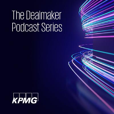 Trailer - Welcome to the dealmaker series