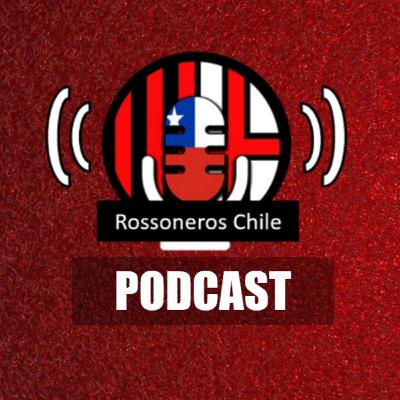Rossoneros Chile T3E2 --- Atalanta vs AC Milan
