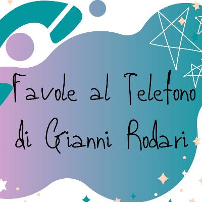 L’omino di niente letta - Favole al Telefono - Occhi Chiusi Orecchie Aperte