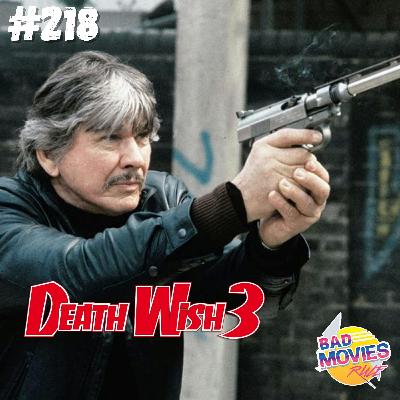 Death Wish 3 (1985)
