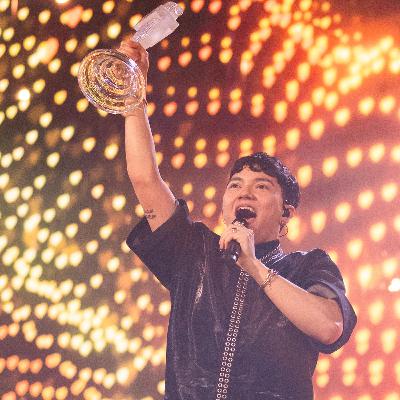 ESC Update täglich: JJ holt ESC-Sieg für Österreich
