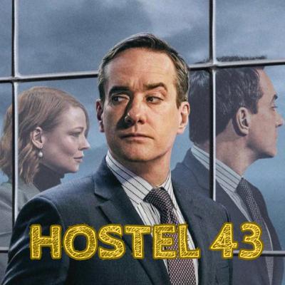 Succession: A Tomlette made with Greggs