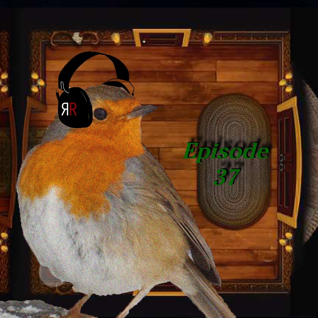 The Round Robin Podcast