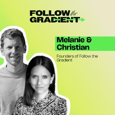 Behind the Mic: What We Have Learned from 50+ interviews