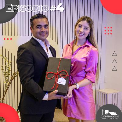 Ep. 4 México como segundo hogar para extranjeros