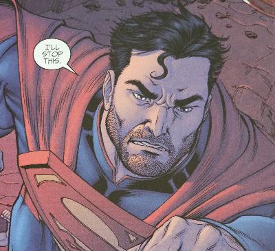 Short # 71 - Superman Film Review