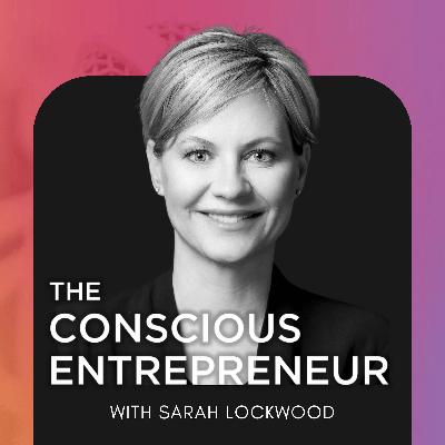 The Conscious Entrepreneur  - Trailer