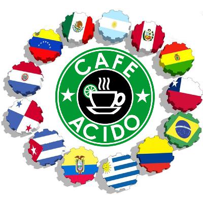 Las independencias de Latinoamérica