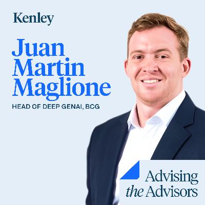 Why Your Enterprise AI Pilots Are Failing—BCG's Juan Martin on Going from Pilot to Scale Why Your Enterprise AI Pilots Are Failing—BCG's Juan Martin on Going from Pilot to Scale