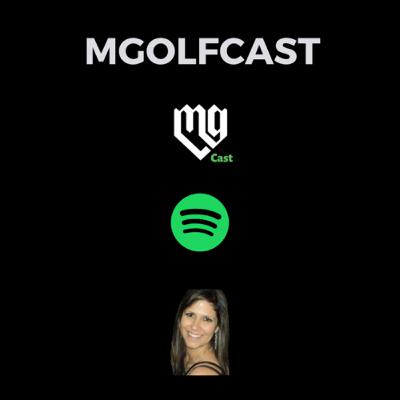 MGolf Cast #21 mental game