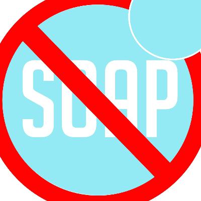 No Soap Podcast # 1 (Intro/Relationships) No Soap Podcast # 1 (Intro/Relationships)