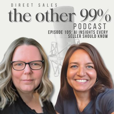 E105: AI Insights Every Seller Should Know