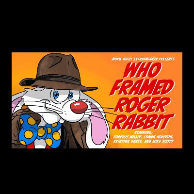 Episode 310: Who Framed Roger Rabbit with Mike Scott