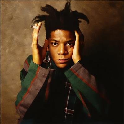 Basquiat – De strijd in kleur