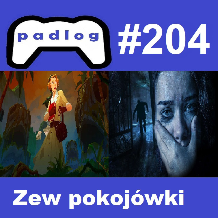 #204 Zew pokojówki episode artwork
