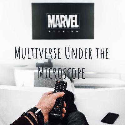 Episode 1: the Dawn of Iron Man