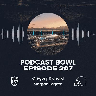 Podcast Bowl – Episode 307 : la preview de la finale Indiana-Miami Podcast Bowl – Episode 307 : la preview de la finale Indiana-Miami