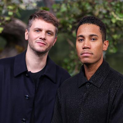 Failed “Finance Bros” Find Success with HBO’s “Industry”