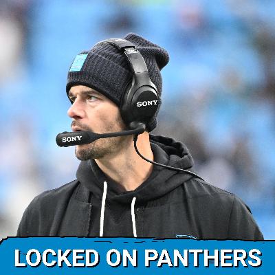 CONTROVERSIAL: Ejiro Evero to Return as Carolina Panthers Defensive Coordinator—Is This the BEST Move for Defensive IMPROVEMENT? CONTROVERSIAL: Ejiro Evero to Return as Carolina Panthers Defensive Coordinator—Is This the BEST Move for Defensive IMPROVEMENT?