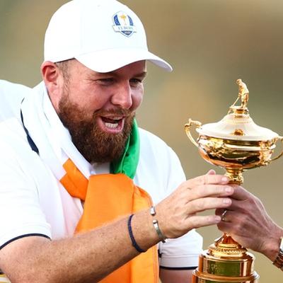 The Shane Lowry Interview: I've still a lot more to achieve