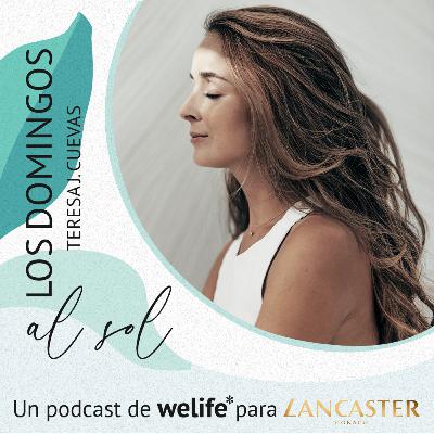 Teresa J. Cuevas: "Para mí, pintar llega a su máxima expresión cuando evoca un recuerdo o una emoción"