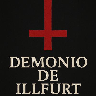 El Demonio de Illfurt. El caso de posesión que aterró a la Europa del siglo XIX.