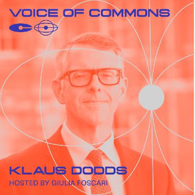 Frozen Geopolitics Frozen Geopolitics