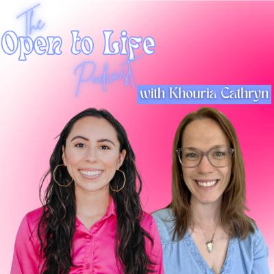 27 | The Sanctified Womb: Fertility, Childbearing, and Family Life with Orthodox Christian Khouria Cathryn (Should Christians NOT eat our baby's placenta?) 27 | The Sanctified Womb: Fertility, Childbearing, and Family Life with Orthodox Christian Khouria Cathryn (Should Christians NOT eat our baby's placenta?)