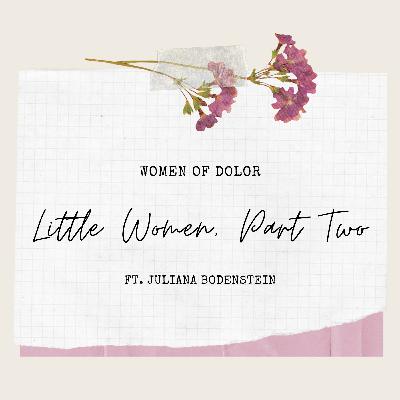 S1E9 - LITTLE WOMEN, PART TWO
