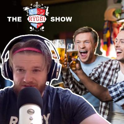 Are All Rugby Clubs One Big Clique? Are All Rugby Clubs One Big Clique?