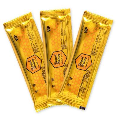 Does Anyone Have a Honey Pack?! Does Anyone Have a Honey Pack?!