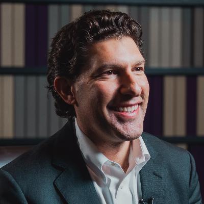 Fisher Investments' Michael Hanson on top-down equity investing