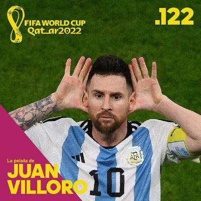 Capítulo 122: ¿Qué mirás, bobo? Capítulo 122: ¿Qué mirás, bobo?