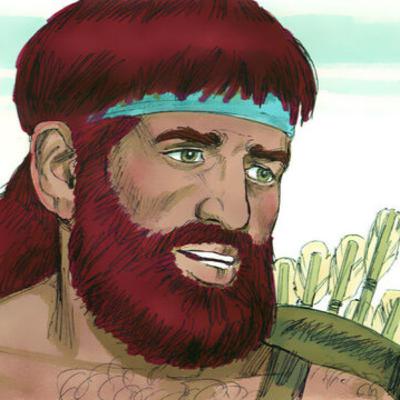 3 liçoes que aprendi de Essav (Esaú)