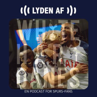 S5 E10: CL tilbage i N17 & Clean Sheets Galore