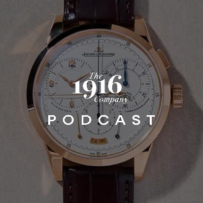 Favorite Gold Watches from Patek Philippe, JLC, Omega, and More