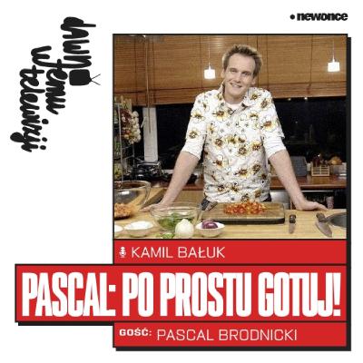 Pascal: po prostu powiedz!