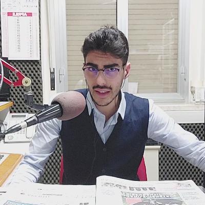 Oltre i titoli 1 aprile 2023 - rassegna stampa