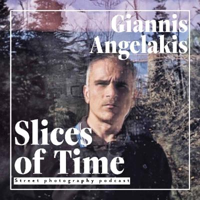 009: Giannis Angelakis 009: Giannis Angelakis