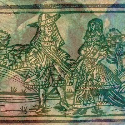 Episode 6: Golden Booties or Cougar Huntin.