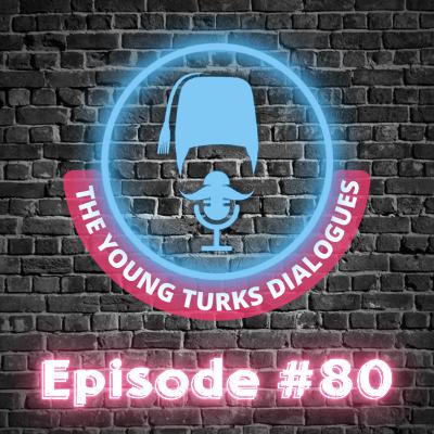Reviving Lakes with Innovation | Priyanshu Kumath | The Young Turks Dialogues | Episode 80