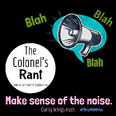 Episode 3 - (Last 6 Months of Government Tyranny: Covid-19, Oregon Riots, Lafayette Square, Kamala Harris, and the DNC & RNC )